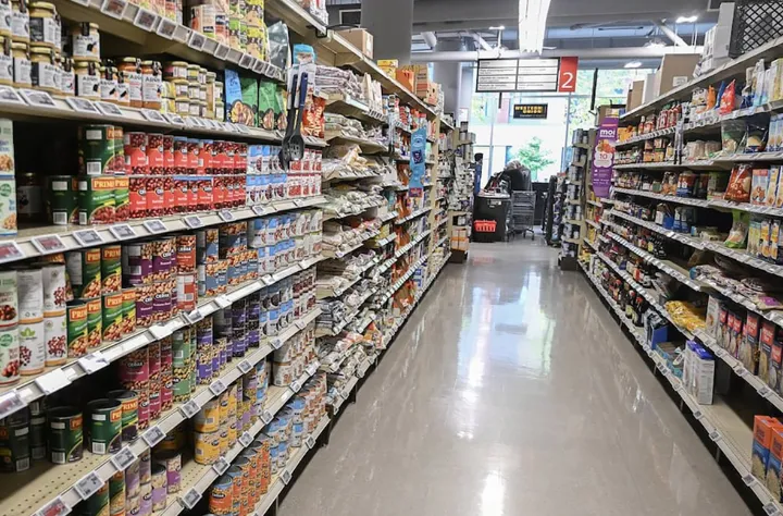 شوک تحقیقاتی: ۴۵ درصد از تغذیه کودکان کانادایی از غذاهای ناسالم است! 